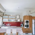 Nick Appartement Kalavryta