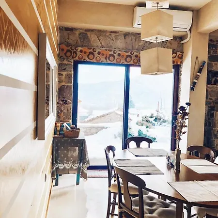 Διαμέρισμα Nick Καλάβρυτα