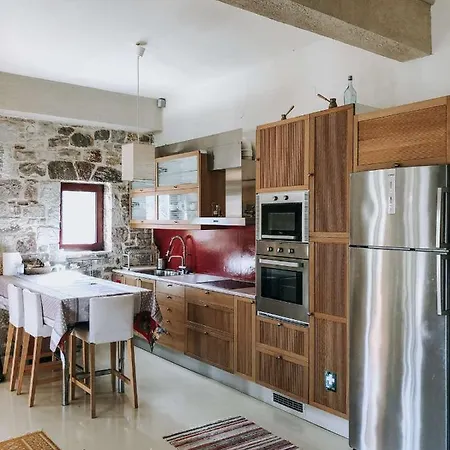 Appartement Nick *