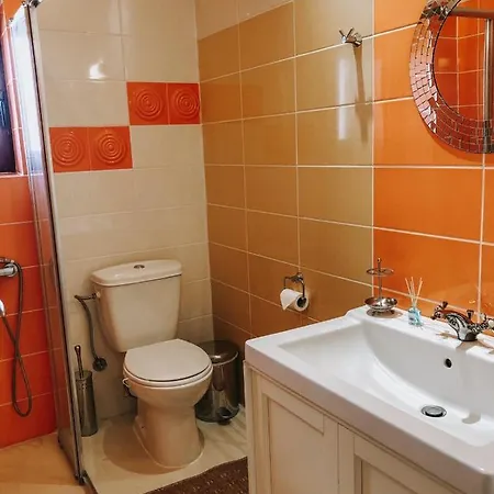 Nick * Καλάβρυτα