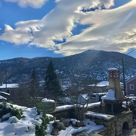 Nick * Καλάβρυτα