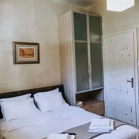 Apartman Nick *