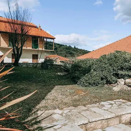 Nick * Kalavryta