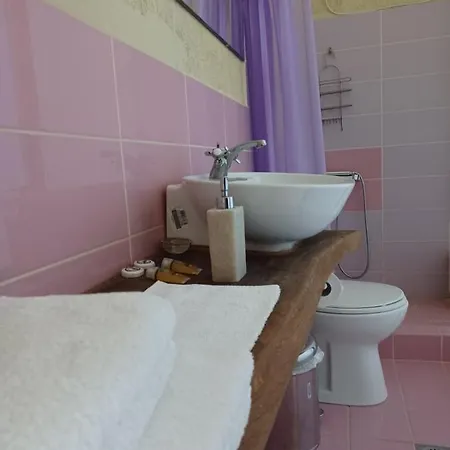 Nick Appartement *