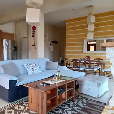 Nick Διαμέρισμα