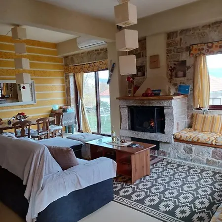 Nick Διαμέρισμα