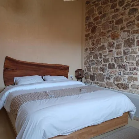 Nick Διαμέρισμα