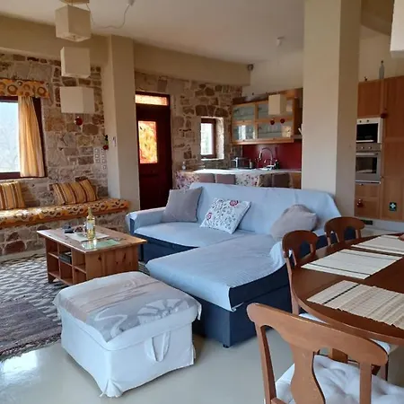 Διαμέρισμα Nick