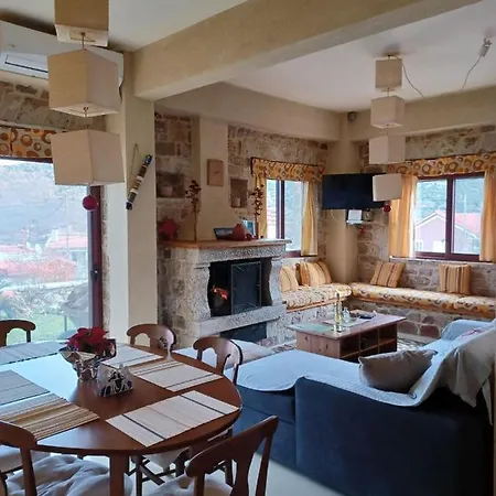 Nick Καλάβρυτα