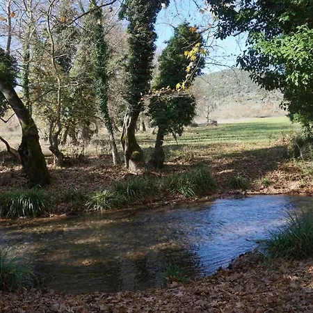 Διαμέρισμα Nick *