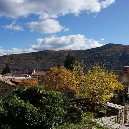 Nick Apartman
