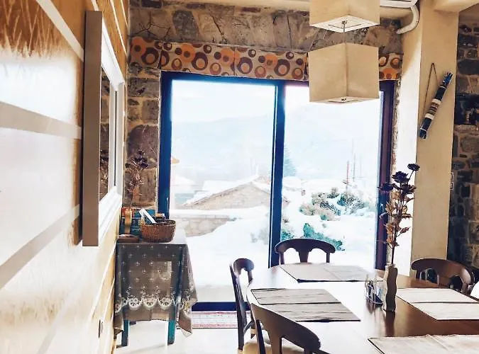 Appartement Nick Kalavryta