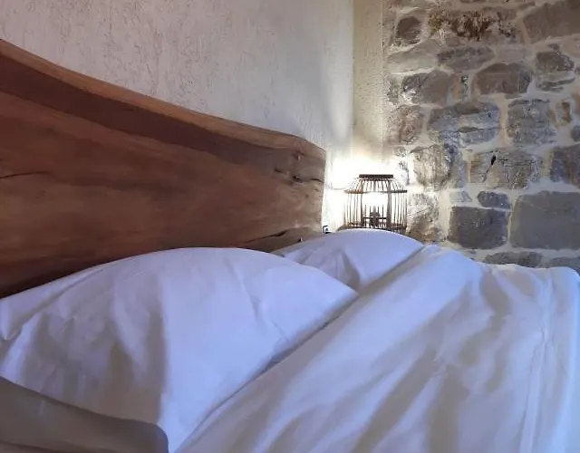 Appartement Nick Kalavryta