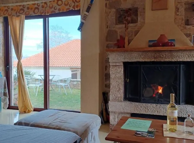 Nick Appartement Kalavryta